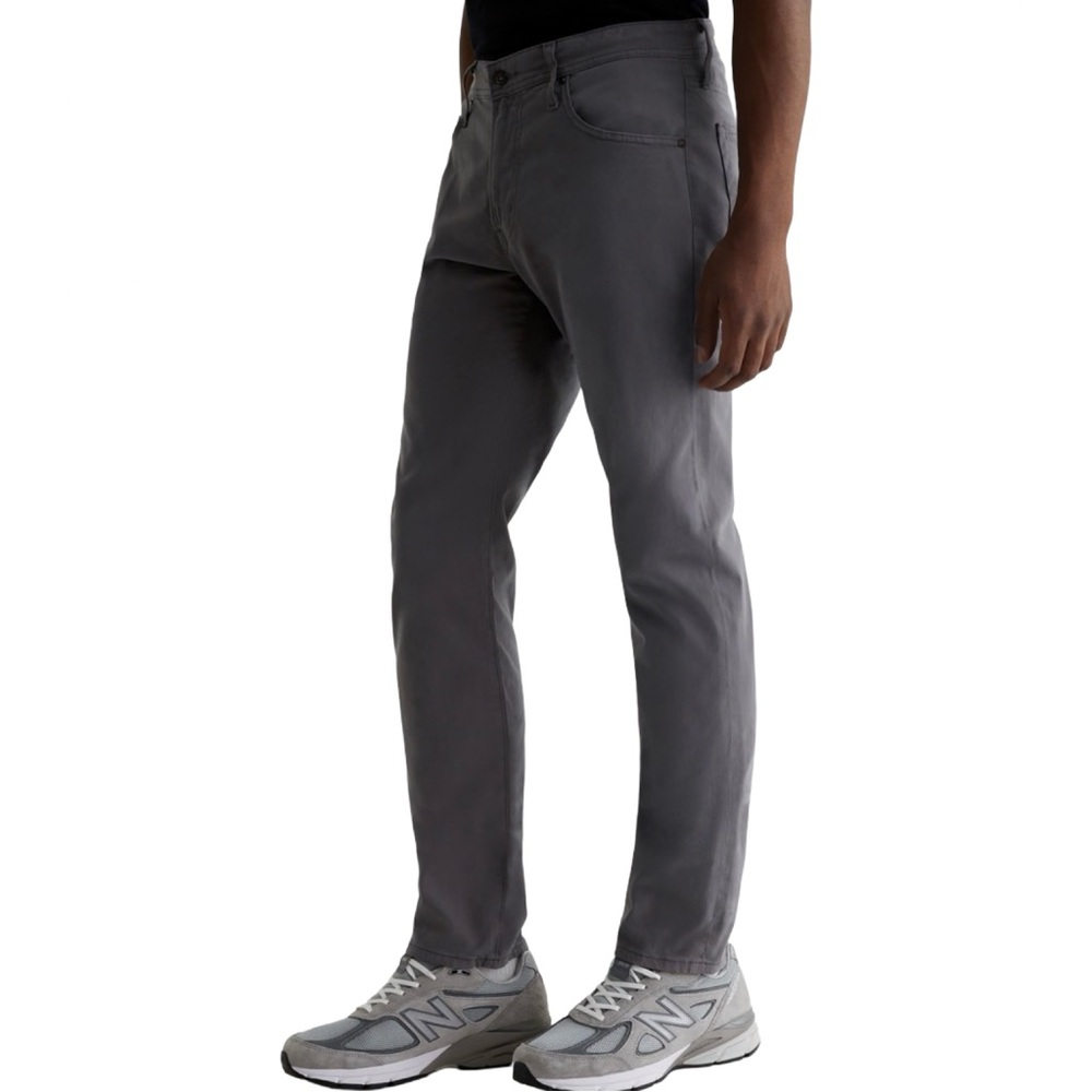 EUC AG Adriano Goldschmied Tellis SUD Pants - Picture 6 of 14